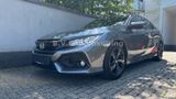 Honda Civic Lim. 5-trg. 1.6 i-DTEC Elegance*Navi*Cam*S - Honda Civic in Wuppertal
