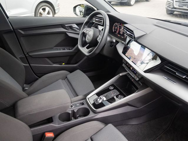 Bild #21: Audi A3 Sportback advanced 30TDI Stronic Navi virtual