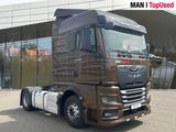 MAN TGX18.480 4x2BLSA-GARANTIE-ACC-LED-STANDKLIMA ZV - MAN Tgx 18 480