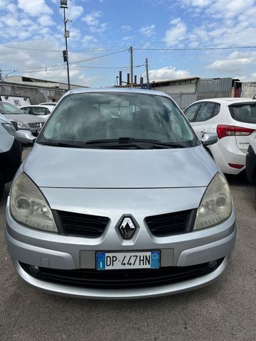 Renault Scenic Grand Scénic 1.5 dCi/105CV Serie 