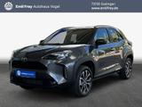 Toyota Yaris Cross Hybrid 1.5 Teamplayer - Toyota Neuwagen in Stuttgart