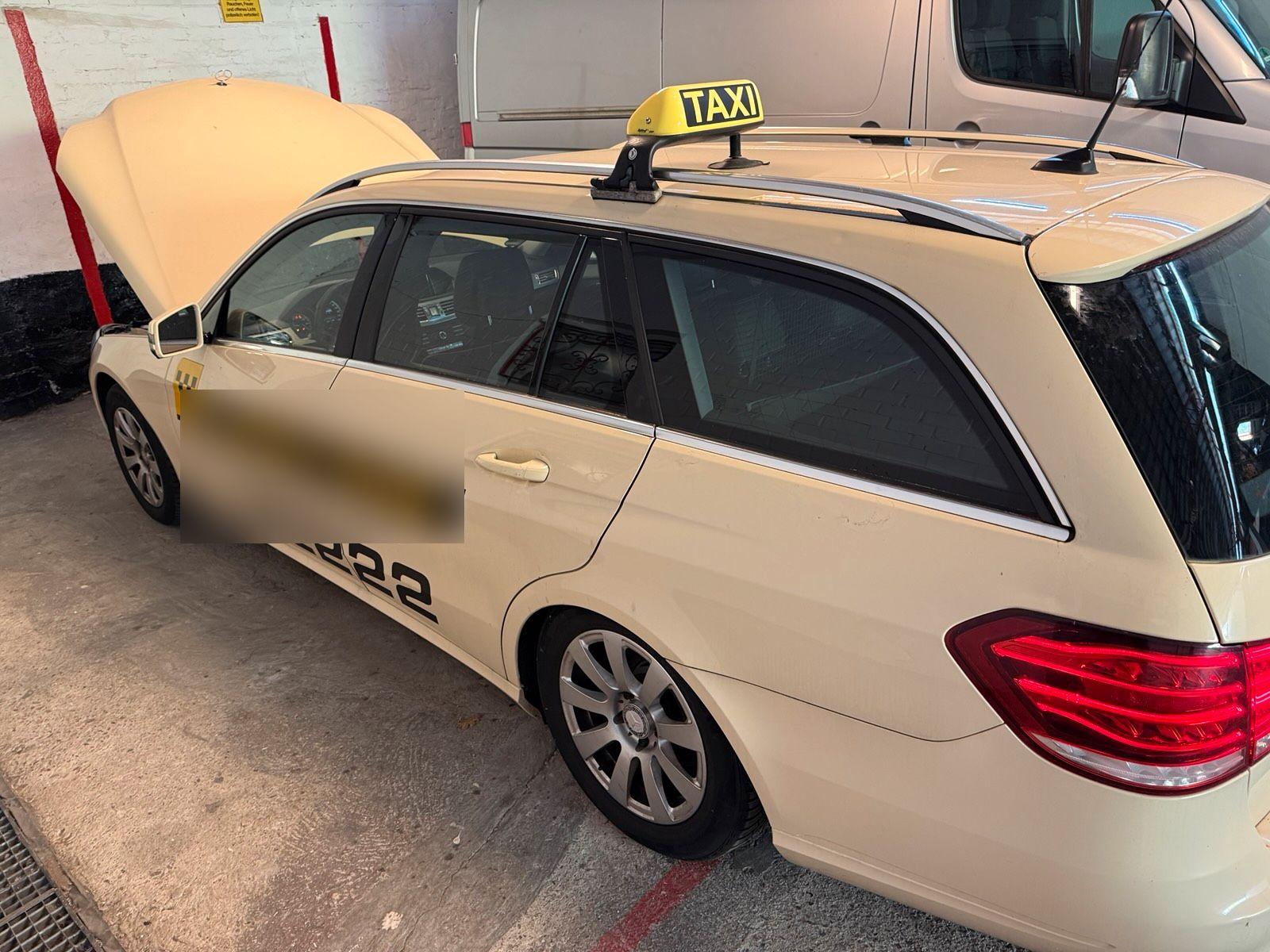Mercedes-Benz E200 2015 — photo 5