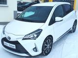 Toyota Yaris Y20 Club*gepflegt, sparsam, viele Extras* - Toyota Yaris Gebrauchtwagen in Chemnitz