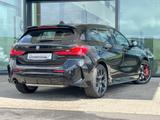 BMW 118 i M Sport LED PDCv+h LenkradHZG Navi Freispr - BMW 118 mit Benzin-Antrieb