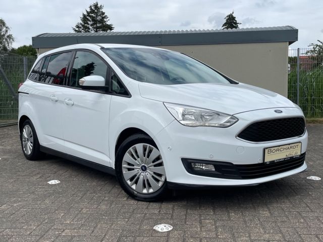 Ford Grand C-Max Cool&Connect *Automaitk*WinterPaket*