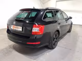 Skoda Octavia Kombi 1.8 TSI DSG EU6 Navi Xenon Klima P - Skoda Octavia: 1.8