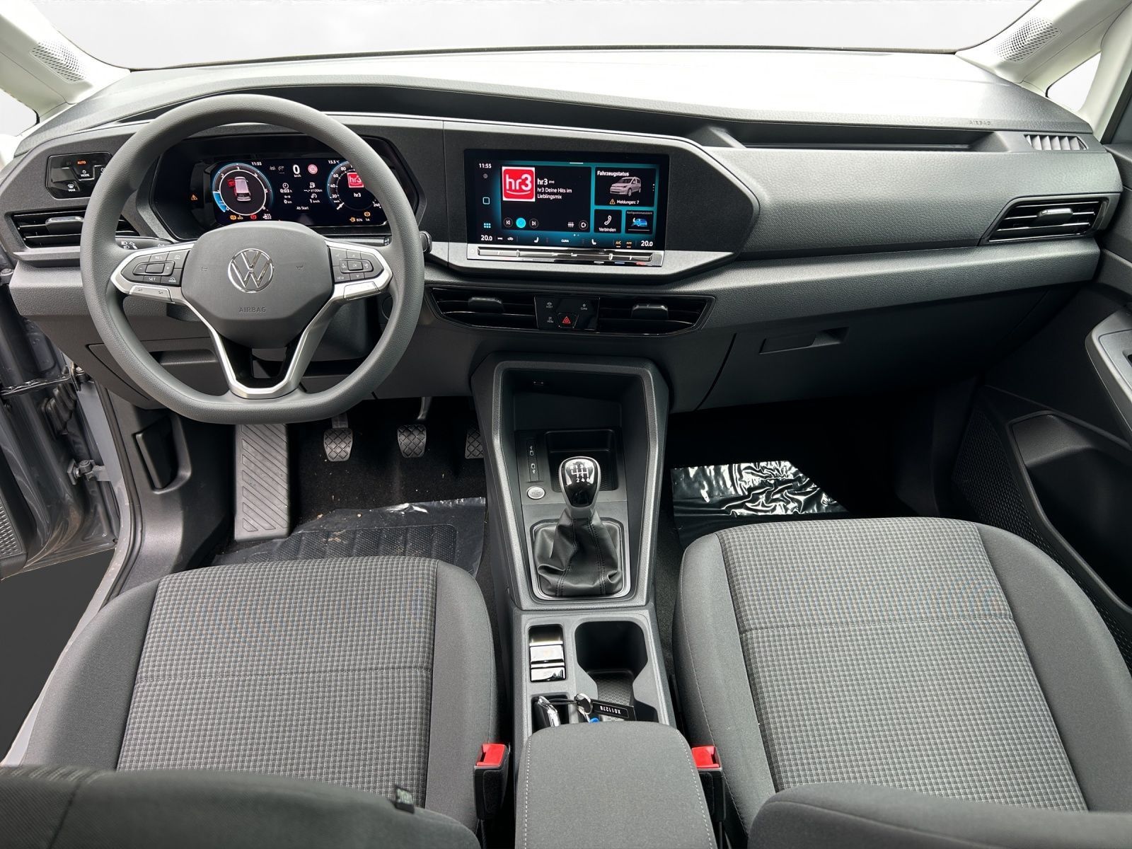 Volkswagen Caddy - Bild 5