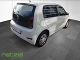 Volkswagen up! Basis eco 1.0 Rückfahrkam. Temp PDC GA Speed - mit CNG-Antrieb: Kleinwagen