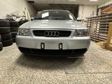 Audi A3 8L 1.6 SR Automatik Klima Automatik TÜV 10/26 - gebrauchte Audi A3 aus dem Jahr 1999