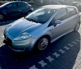Fiat Grande Punto 1.4, Benzin/LPG, TÜV bis... - Fiat Grande Punto in Bielefeld
