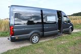 Mercedes-Benz 907 Sprinter 319 CDI V6 - 2H 3L mit Profiausbau - Offers
