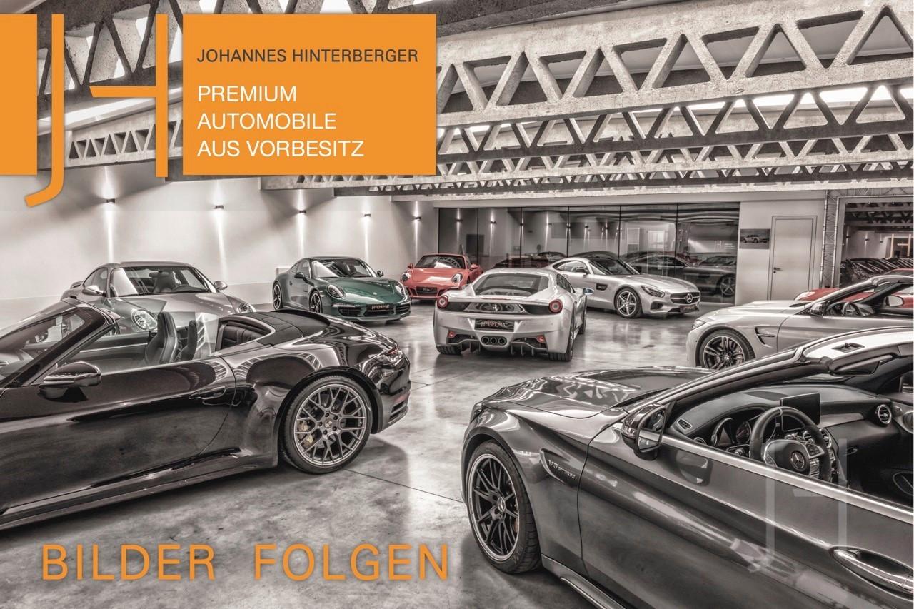 Porsche 992 Turbo Coupé