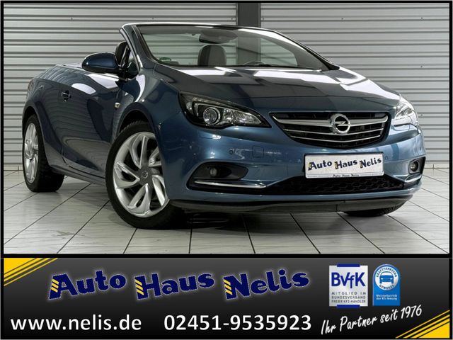 Opel Cascada 1,4 Turbo Innovation ecoFlex Sitz/Lenkr.