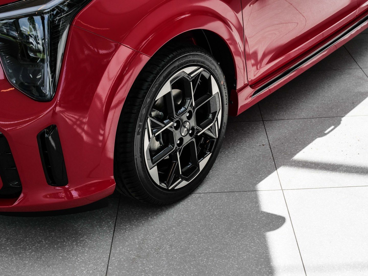 Kia Picanto - Bild 6