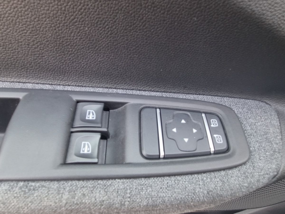 Fahrzeugabbildung Renault ZOE Evolution EV50 110