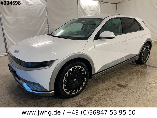 Hyundai Ioniq 5 Techniq Elektro LED 20" ACC+ Kam Leder