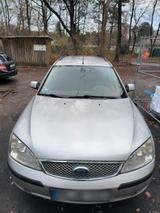 Ford Mondeo Mk 3. Benzin. - Ford Mondeo: Kombi, Mk3