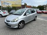 Honda Jazz 1.4 LS Klima Kamera Alufelgen - gebrauchte Honda Jazz aus dem Jahr 2006