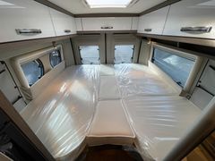 Pössl Roadcruiser | Klimaautom. | Standheizung | 16"