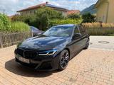 BMW 540d xDrive Touring Massage, Laser, Sitzh. 4x, 