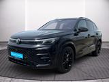 Volkswagen Tiguan R-Line "BlackStyle" 2.0 TDI Pano AHK Stan - Volkswagen Tiguan: Euro 5