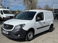 Fahrzeugabbildung Citan Kasten 108 CDI lang 1.Hand+Klima
