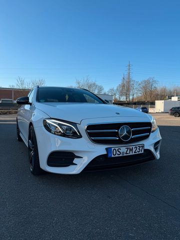 MERCEDES-BENZ Mercedes Benz E350d T-Modell W213 S213 DES...