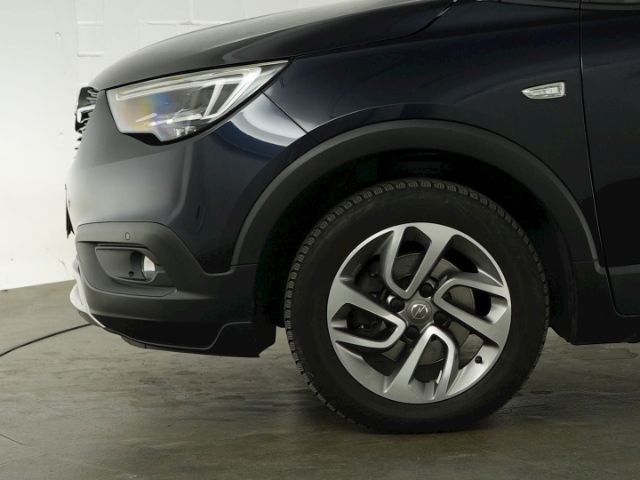 Crossland X INNOVATION+LED+NAVI+RÜCKFAHRKAMERA+S
