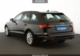 Audi A4 Avant 35 TDI #Kamera#DSG#DSP#GRA#SHZ#Navi#LED - Audi A4: Dsg