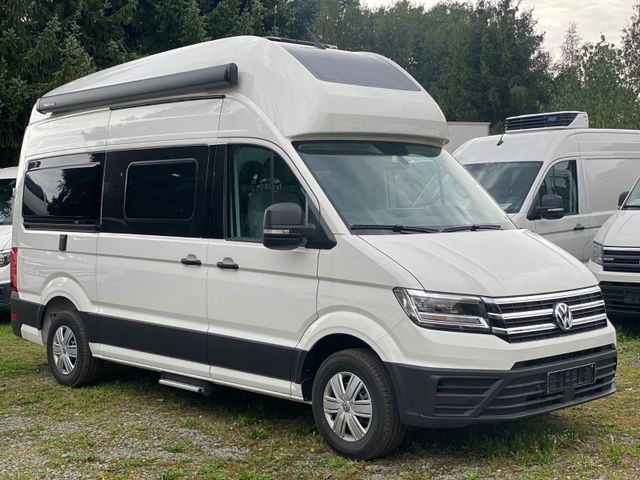 Volkswagen Crafter 2.0 TDI DSG Grand California 600 FW