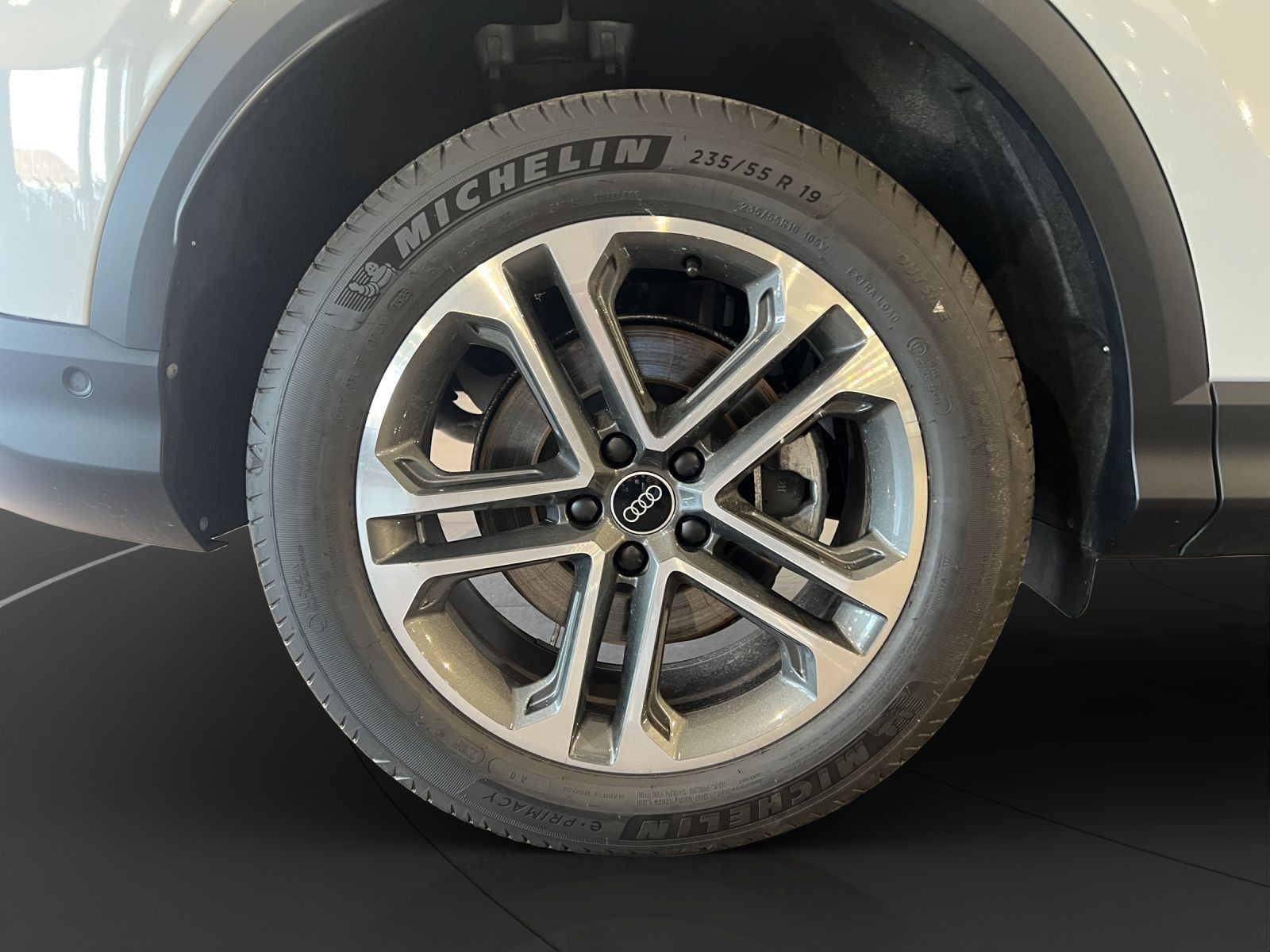 Audi Q5 - Bild 16