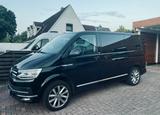 Volkswagen T6 Multivan Generation  SIX 2.0 TDI DSG LED AHK  - Volkswagen T6 Multivan in Lübeck