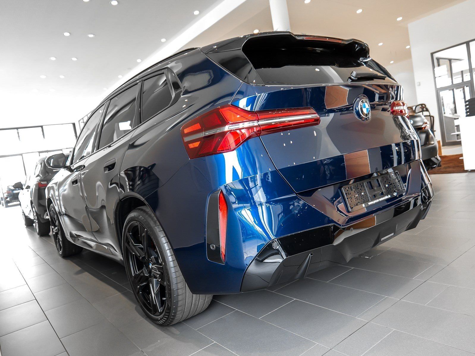 BMW X3 - Bild 2