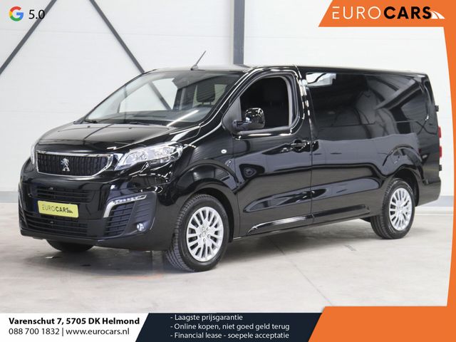 Peugeot Expert 2.0 BlueHDI 180 Long Premium Dubbele Cabi