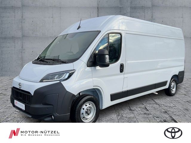 Toyota Proace Max L3H2 Meister 2.2 D 103kW (140 PS) - G