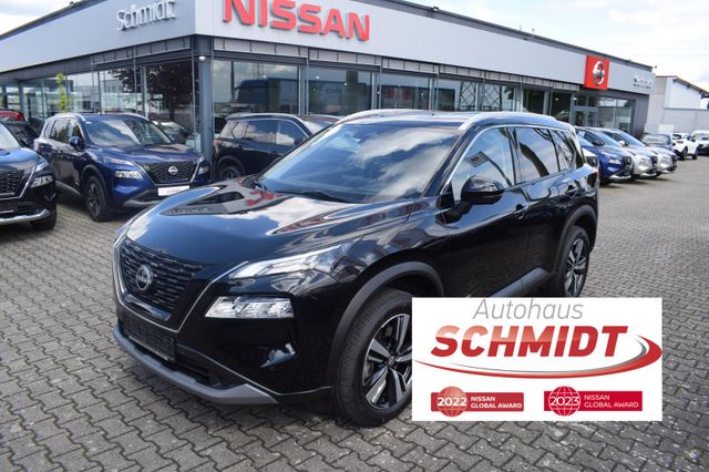 Nissan X-Trail 1.5 VC-T ePower N-Connecta AHK/ProPilot/