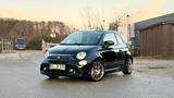 Abarth 595 Competizione 1.4 T-Jet 595 - Vollausstattung - Abarth 595 Competizione aus 2019