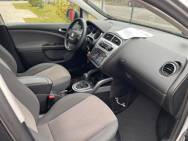 Fahrzeugabbildung Seat Altea XL Stylance(Tüv&Insp.neu/Automatik