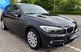 BMW 116i Advantage Advantage SHZ, PDC, Klima, Blueto - BMW 116: 116i Advantage
