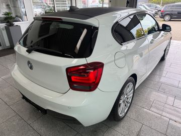 BMW 116 - 7