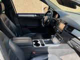 Volkswagen Touareg 3.0 V6 TDI BMT * LEDER * AHK * XENON - gebrauchte VW Touareg aus dem Jahr 2010