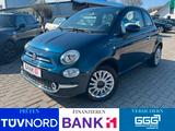Fiat 500C DolceVita 1.0 Mild Hybrid *Cabrio*PDC*