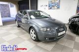 Audi AUDI A3 Sportback 1.9 TDI Ambition - Audi A3 aus 2006 mit Diesel-Antrieb