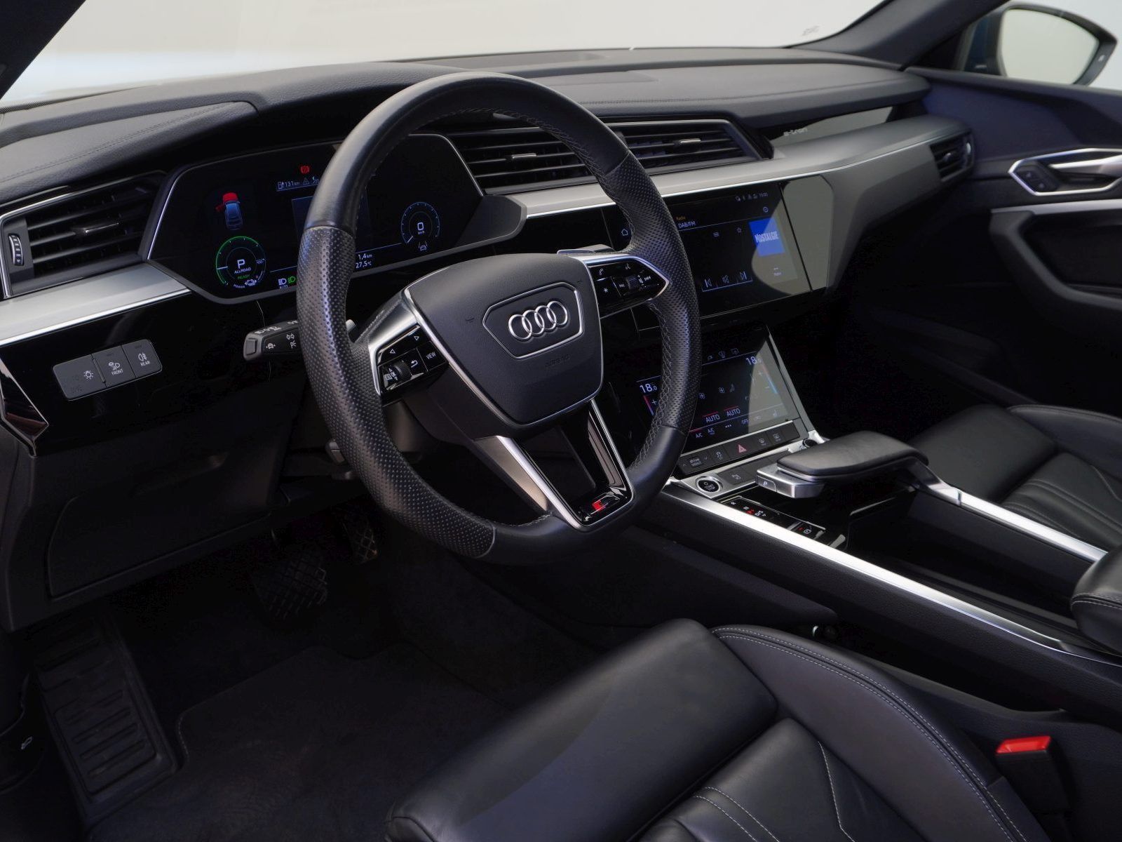 Audi e-tron - Bild 13
