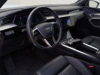 Audi e-tron - Vorschau Bild 13
