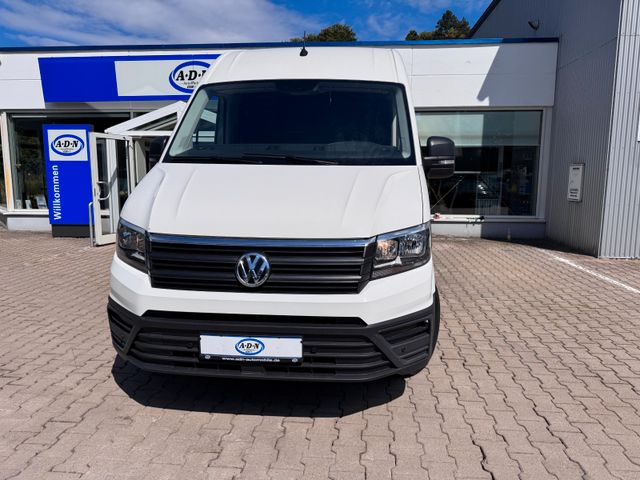 Volkswagen Crafter Kasten 35mittellang Hochdach 2.0 TDI DSG