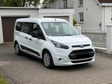 Ford Transit Connect Lang 7. Sitze  Klima - Ford Tourneo Connect: Lang