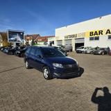 Dacia Logan 1,2i Laureate TÜV 9.27 AHK KLIMAANLAGE - Dacia Logan in Hannover