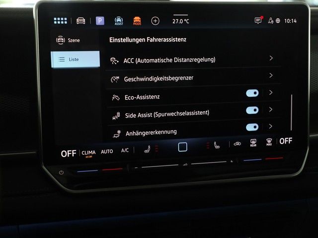 Volkswagen Tayron - Bild 14