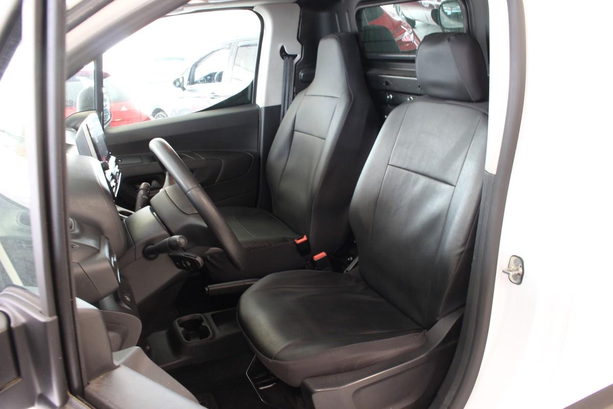 Citroën Berlingo 1.5 BlueHDi 100 Club M/L1 S&S (EURO 6d-